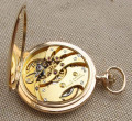 Карманные часы ULYSSE NARDIN