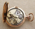 Репетир AUDEMARS FRERES GENEVE & BRASSUS