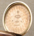 Репетир AUDEMARS FRERES GENEVE & BRASSUS
