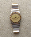 Наручные часы OMEGA CONSTELLATION CHRONOMETR