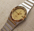 Наручные часы OMEGA CONSTELLATION CHRONOMETR