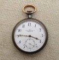 Карманные часы NOMOS GLASHUTE I/S