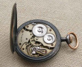 Карманные часы NOMOS GLASHUTE I/S