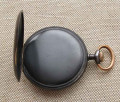 Карманные часы NOMOS GLASHUTE I/S