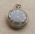 Карманные часы ZENITH