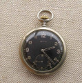 Карманные часы ZENITH