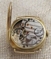 Наручные часы IWC   4 золотых шатона