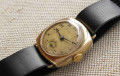 Наручные часы IWC   4 золотых шатона