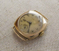 Наручные часы IWC   4 золотых шатона
