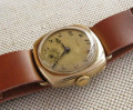 Наручные часы IWC   4 золотых шатона
