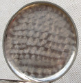 Дорожные часы репетир  J Auricoste