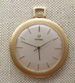 Карманные часы OMEGA