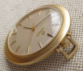 Карманные часы OMEGA