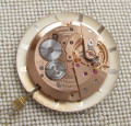 Карманные часы OMEGA