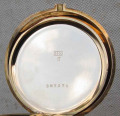 Карманные часы IWC  Швейцария