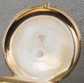 Карманные часы IWC  Швейцария