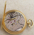 Карманные часы  Charles-Henri MEYLAN BRASSUS