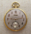 Карманные часы  Charles-Henri MEYLAN BRASSUS