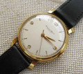 Наручные часы IWC 1949 год