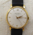 Наручные часы IWC 1949 год