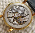 Наручные часы IWC 1949 год