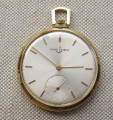 Часы карманные ULYSSE NARDIN