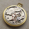Часы карманные ULYSSE NARDIN