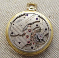 Часы карманные ULYSSE NARDIN
