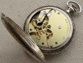 Часы карманные Longines
