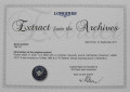 Часы карманные Longines