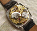 Наручные часы  CHOPARD механика автомат