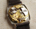 Наручные часы CHOPARD механика автомат