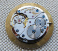 Наручные часы  CHOPARD тонкая механика
