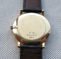 Наручные часы  CHOPARD тонкая механика