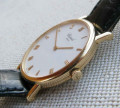 Наручные часы  CHOPARD тонкая механика