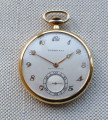 Карманные часы EDWARD KOEHN для TIFFANY & Co