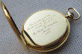 Карманные часы EDWARD KOEHN для TIFFANY & Co