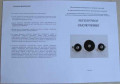 Антикварный гарнитур с бриллиантами