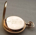 Карманные часы PATEK PHILIPPE
