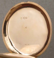 Карманные часы PATEK PHILIPPE