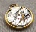 Карманные часы LONGINES