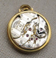 Карманные часы LONGINES