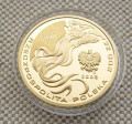 Польша 200 злотых 2008 год
