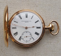 Карманные часы PATEK PHILIPPE & Cie