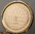Карманные часы PATEK PHILIPPE & Cie