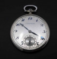 Карманные часы   CHRONOMETRE TAVANNES WATCH Co