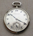 Карманные часы   CHRONOMETRE TAVANNES WATCH Co