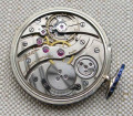 Карманные часы   CHRONOMETRE TAVANNES WATCH Co