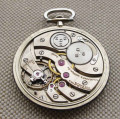 Карманные часы   CHRONOMETRE TAVANNES WATCH Co