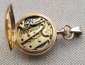 Карманные часы VACHERON & CONNSTANTIN